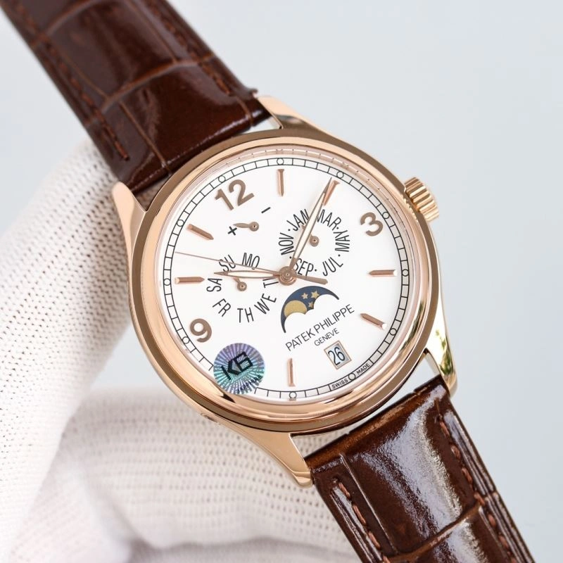 PATEK PHILIPPE Watches Neat 196391