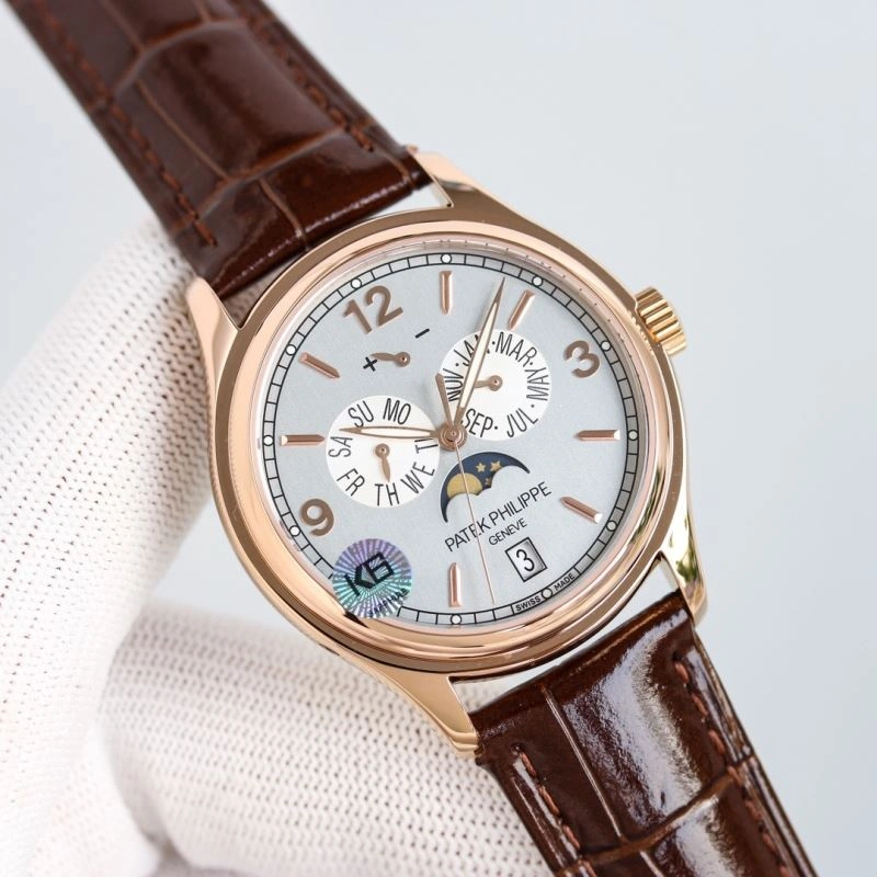 PATEK PHILIPPE Watches Neat 196391