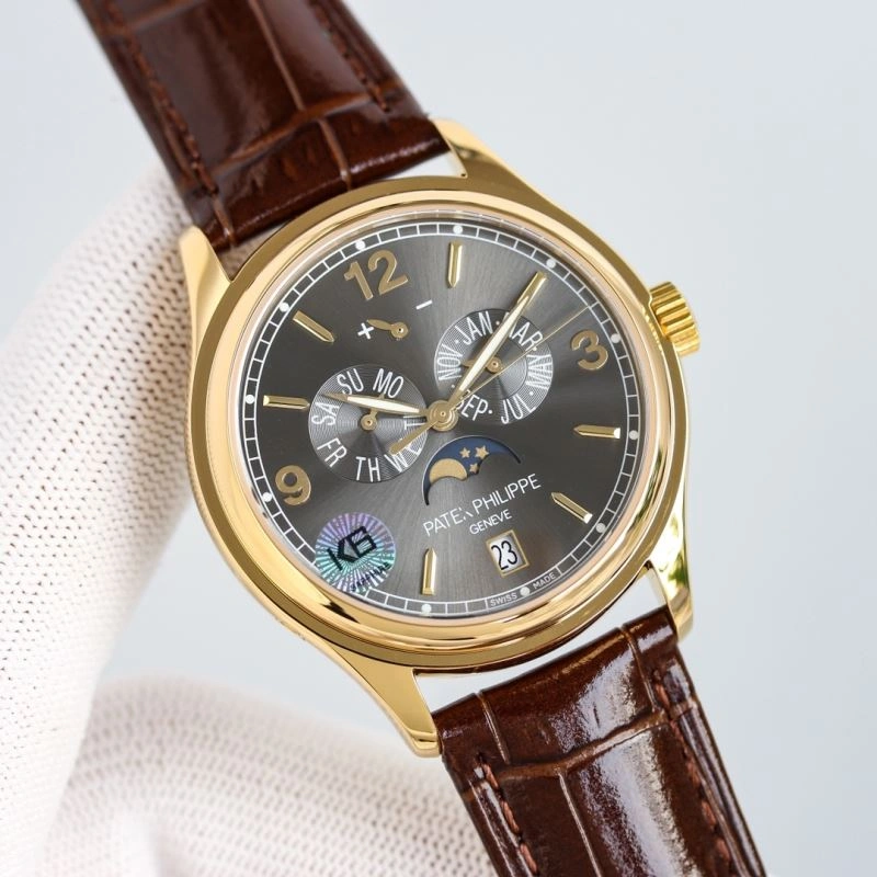 PATEK PHILIPPE Watches Neat 196391