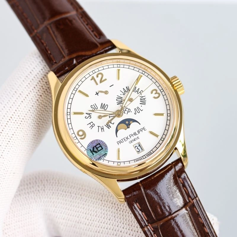 PATEK PHILIPPE Watches Neat 196391