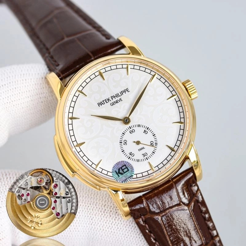 PATEK PHILIPPE Watches OnTrend 196392