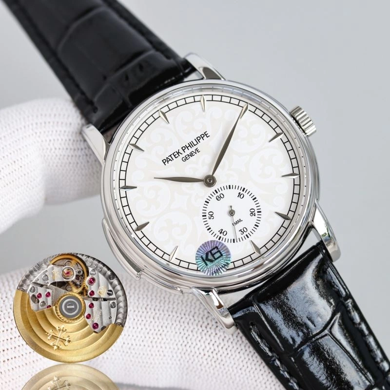 Chic PATEK PHILIPPE Watches 196389