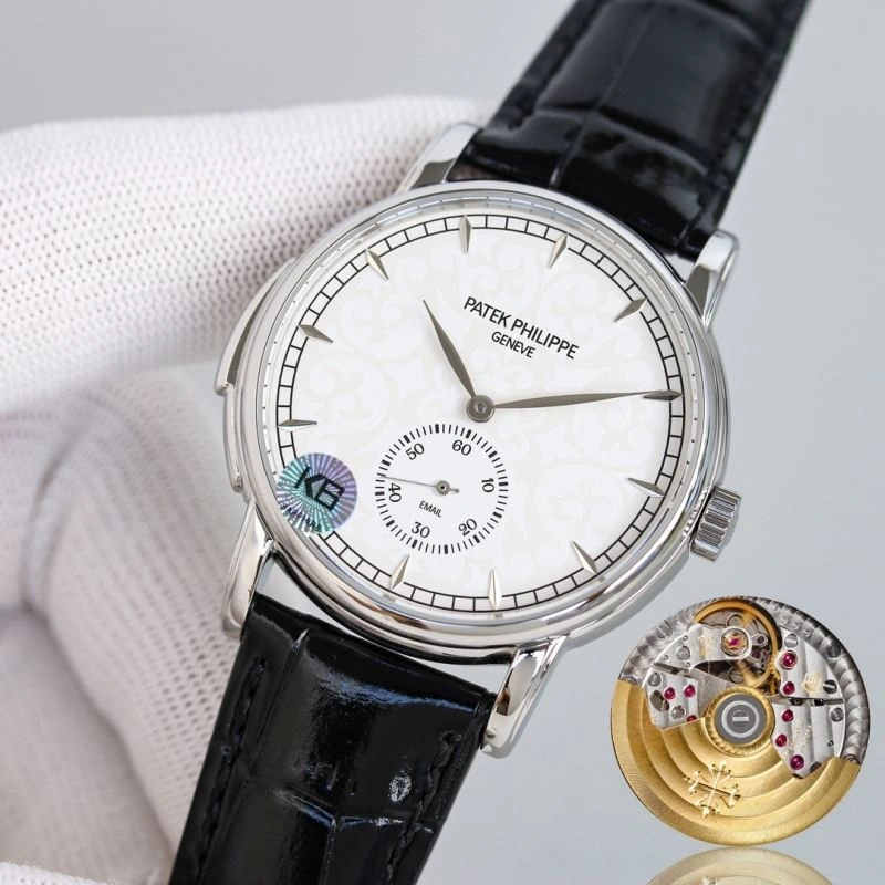 Chic PATEK PHILIPPE Watches 196389