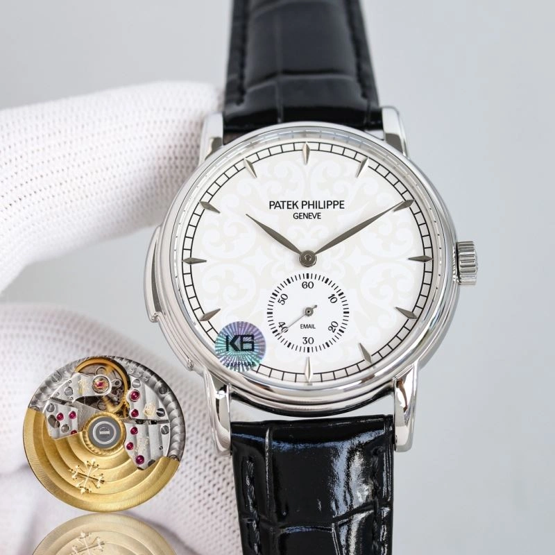 Chic PATEK PHILIPPE Watches 196389