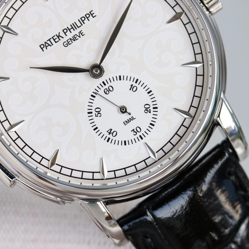 Chic PATEK PHILIPPE Watches 196389
