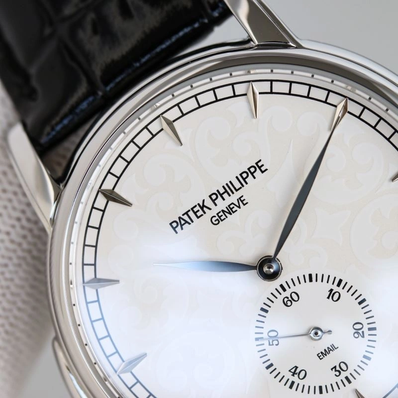 Chic PATEK PHILIPPE Watches 196389