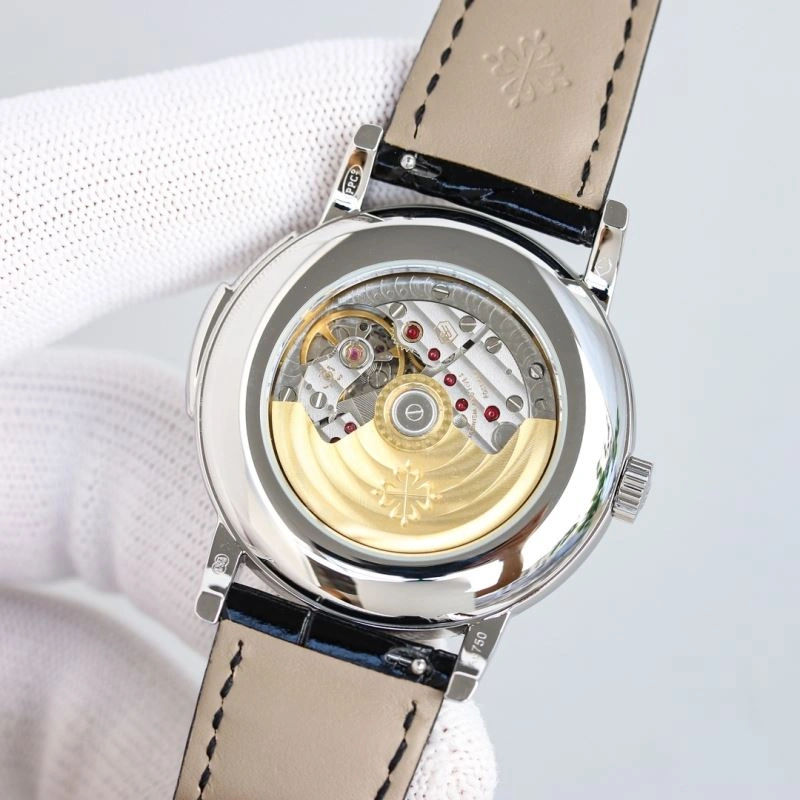Chic PATEK PHILIPPE Watches 196389