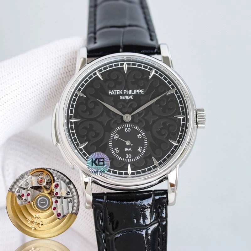 Cozy PATEK PHILIPPE Watches 196388