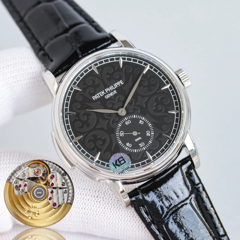 Cozy PATEK PHILIPPE Watches 196388