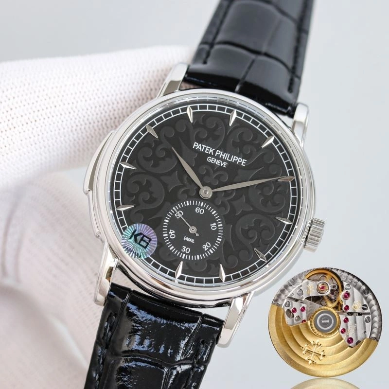 Cozy PATEK PHILIPPE Watches 196388