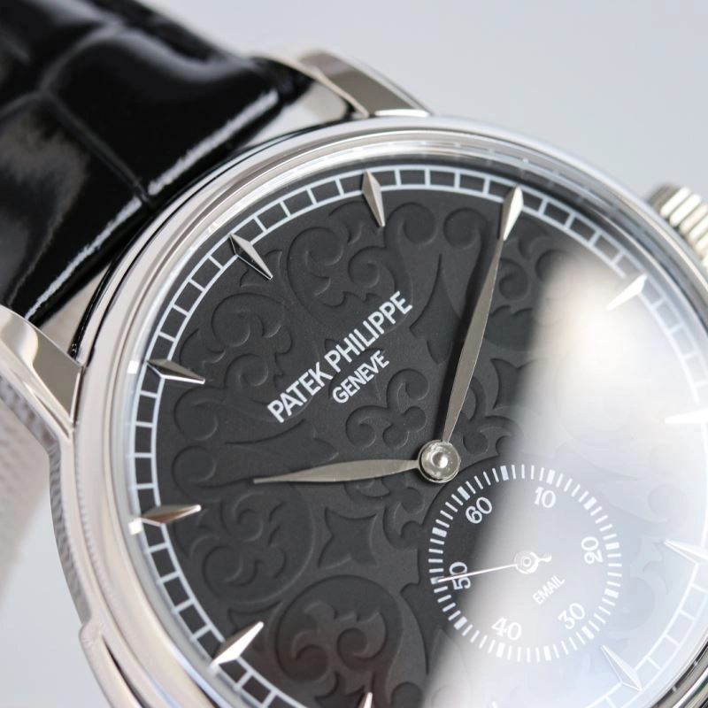 Cozy PATEK PHILIPPE Watches 196388