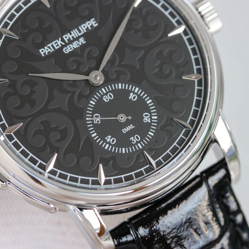 Cozy PATEK PHILIPPE Watches 196388
