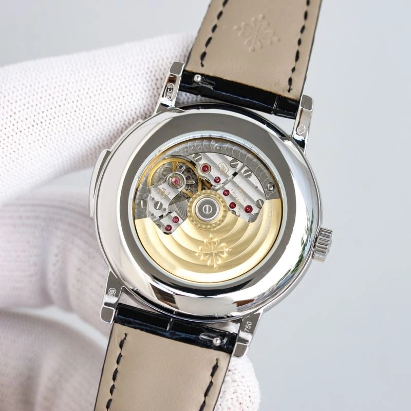 Cozy PATEK PHILIPPE Watches 196388