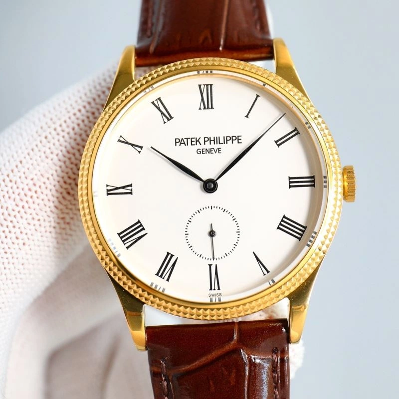 Chic PATEK PHILIPPE Watches 196358
