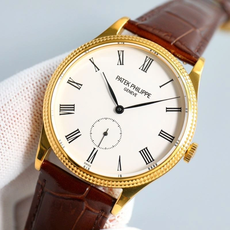 Chic PATEK PHILIPPE Watches 196358