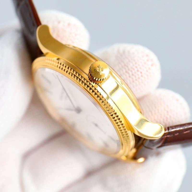 Chic PATEK PHILIPPE Watches 196358