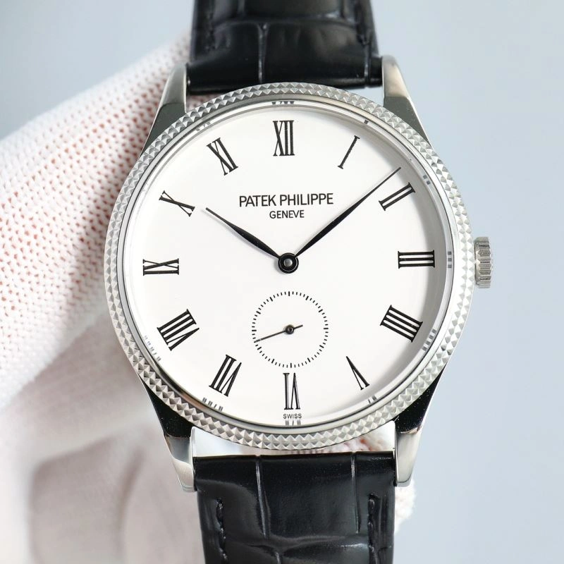 PATEK PHILIPPE Watches SmartChoice 196363