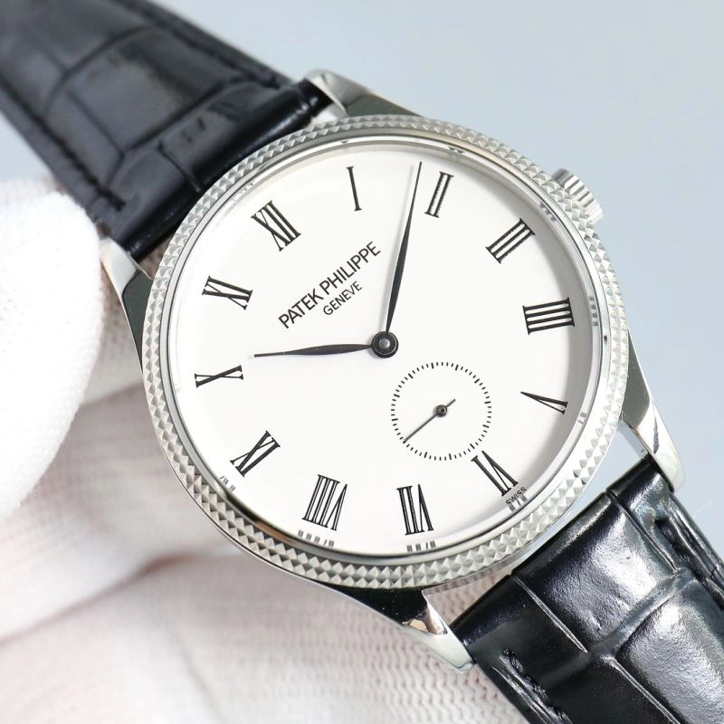 PATEK PHILIPPE Watches SmartChoice 196363
