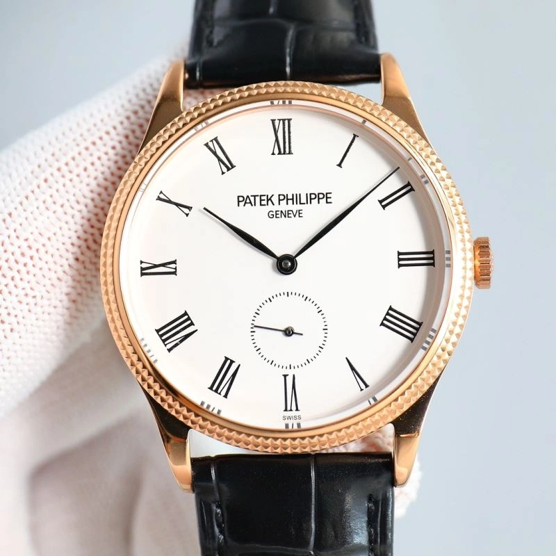 PATEK PHILIPPE Watches SmartChoice 196363