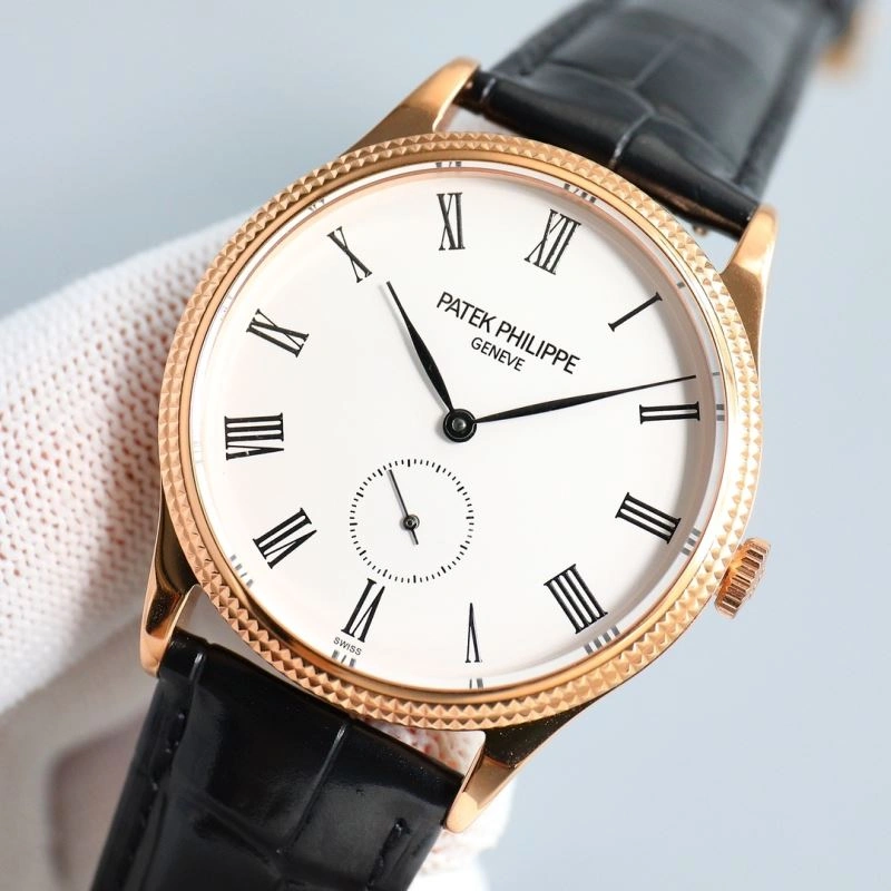 PATEK PHILIPPE Watches SmartChoice 196363