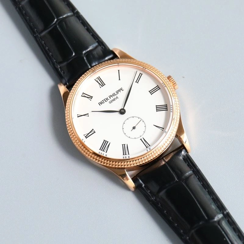 PATEK PHILIPPE Watches SmartChoice 196363