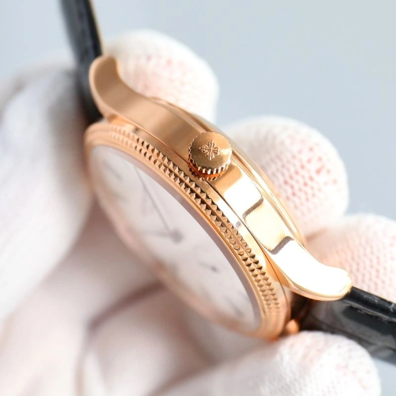 PATEK PHILIPPE Watches SmartChoice 196363