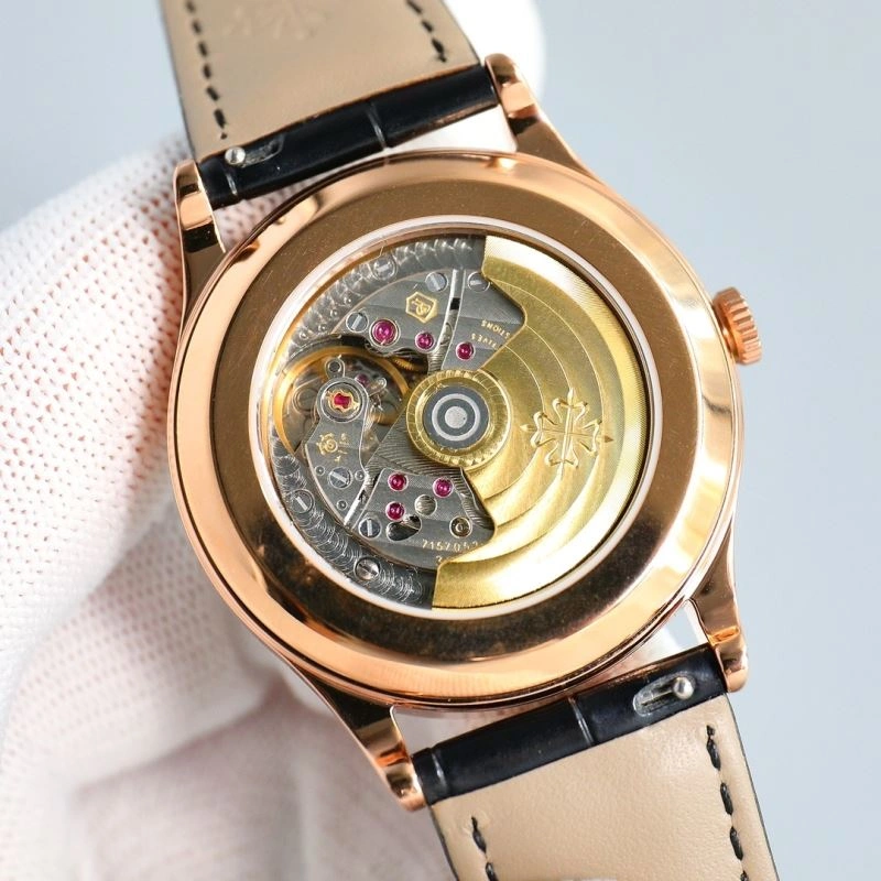 PATEK PHILIPPE Watches SmartChoice 196363