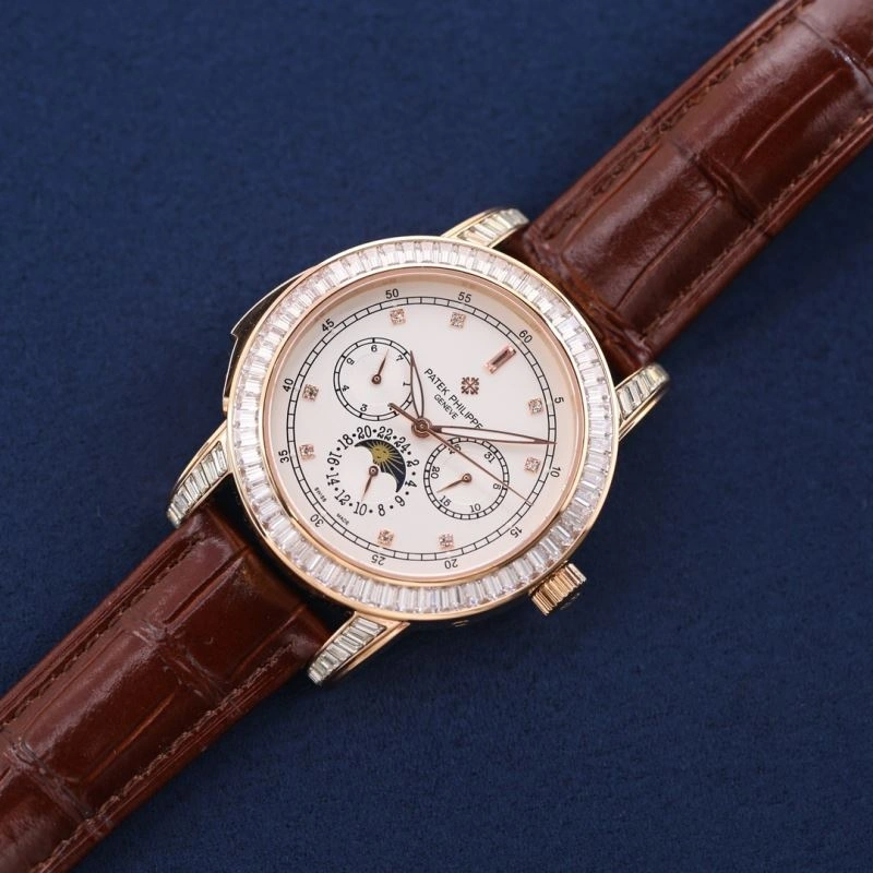 PATEK PHILIPPE Watches Popular 196371