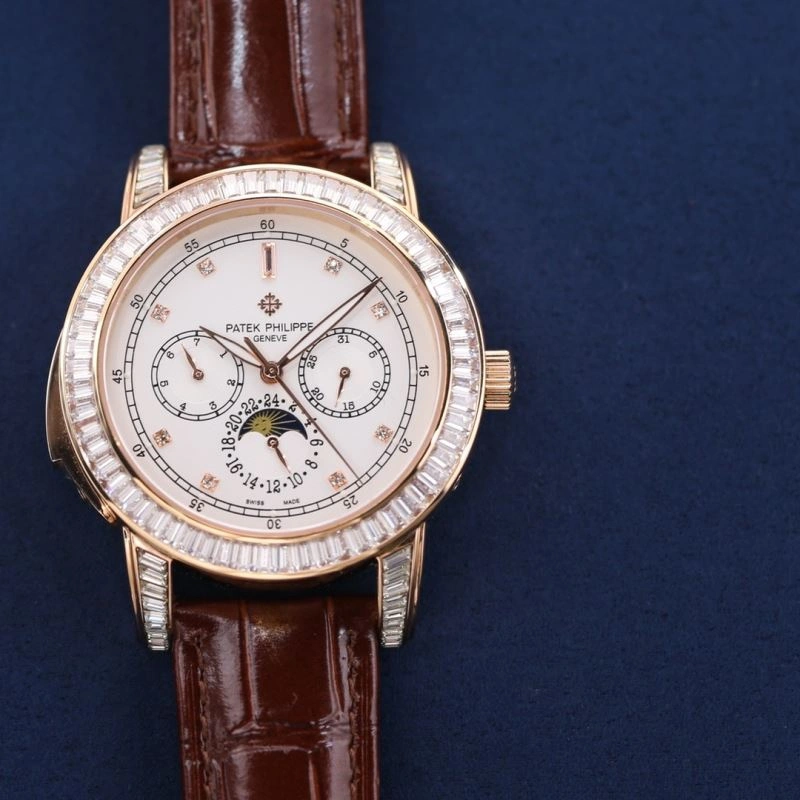 PATEK PHILIPPE Watches Popular 196371