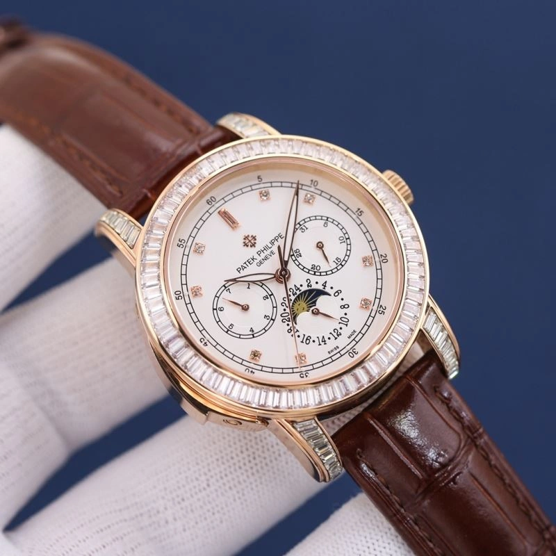 PATEK PHILIPPE Watches Popular 196371