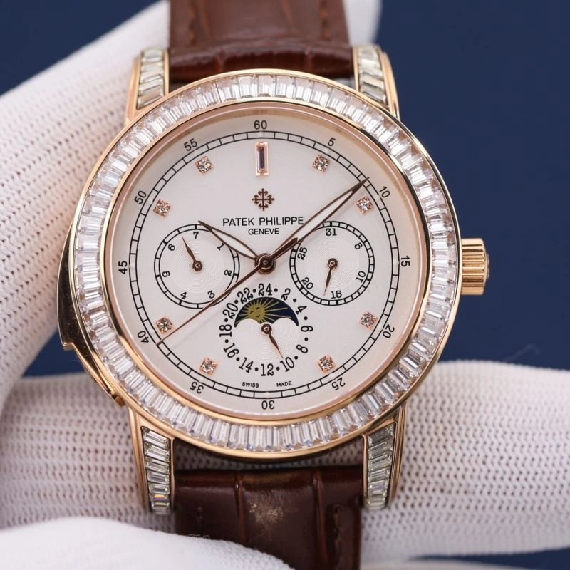 PATEK PHILIPPE Watches Popular 196371