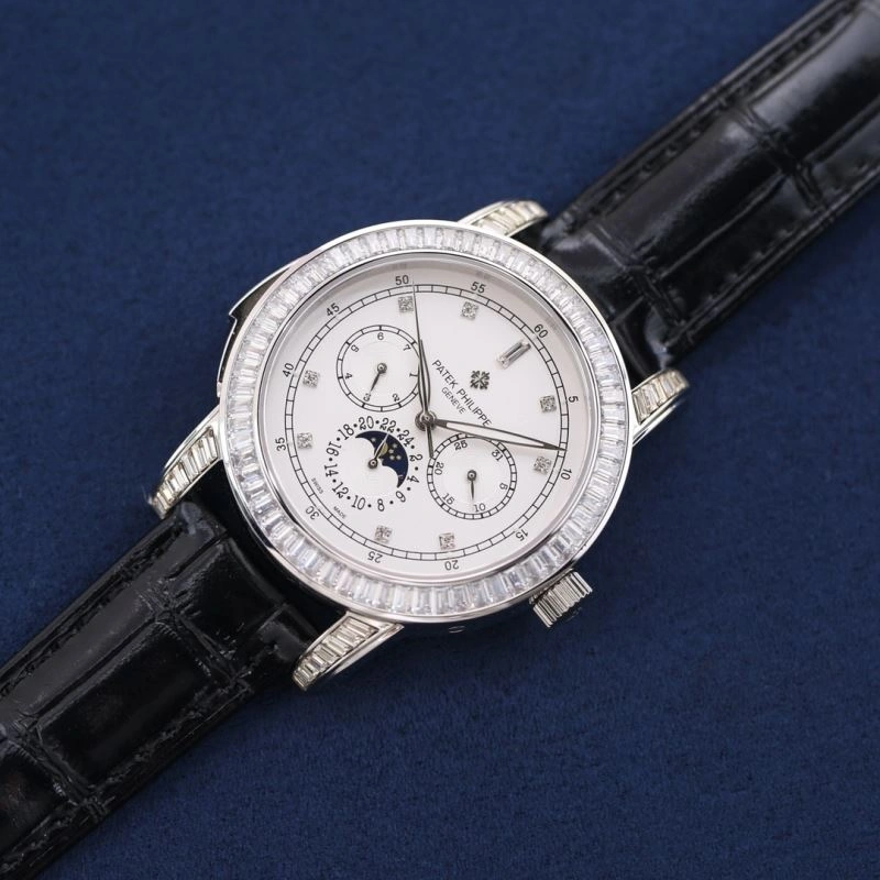 PATEK PHILIPPE Watches Popular 196371