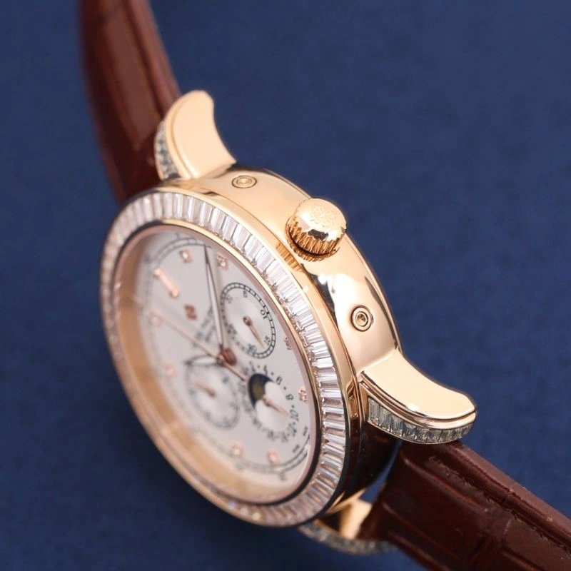PATEK PHILIPPE Watches Popular 196371