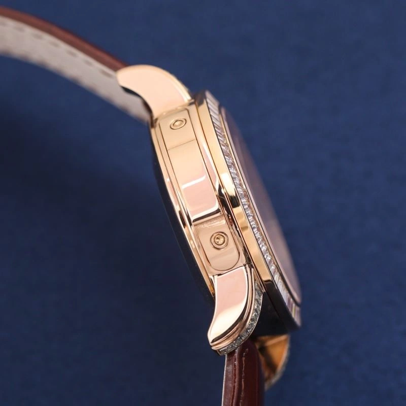PATEK PHILIPPE Watches Popular 196371