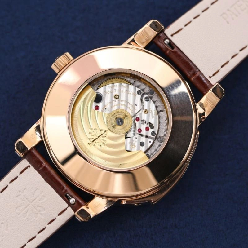 PATEK PHILIPPE Watches Popular 196371