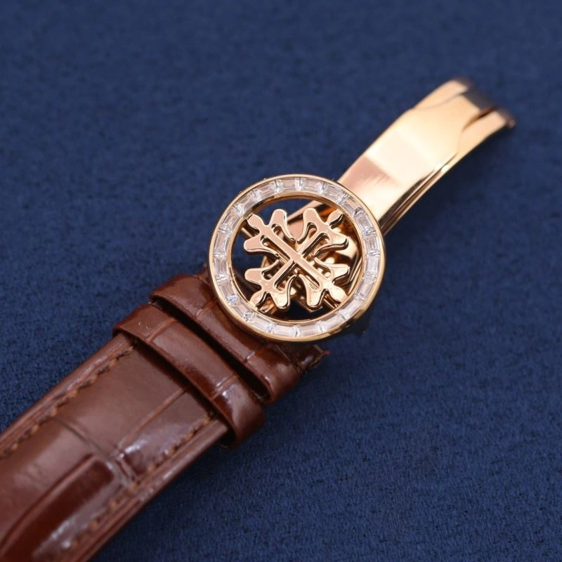 PATEK PHILIPPE Watches Popular 196371