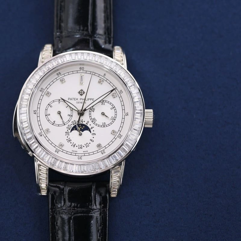 PATEK PHILIPPE Watches RelaxedFit 196382
