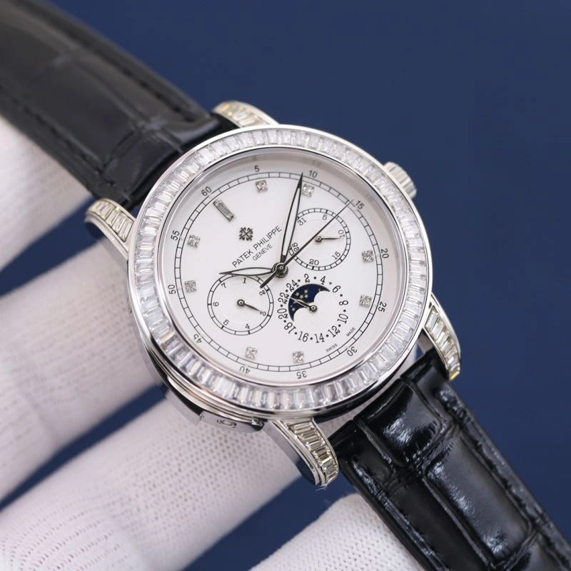 PATEK PHILIPPE Watches RelaxedFit 196382