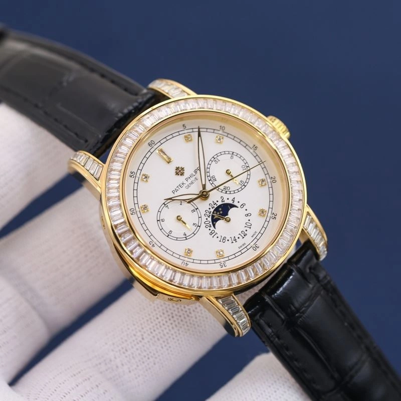 PATEK PHILIPPE Watches RelaxedFit 196382
