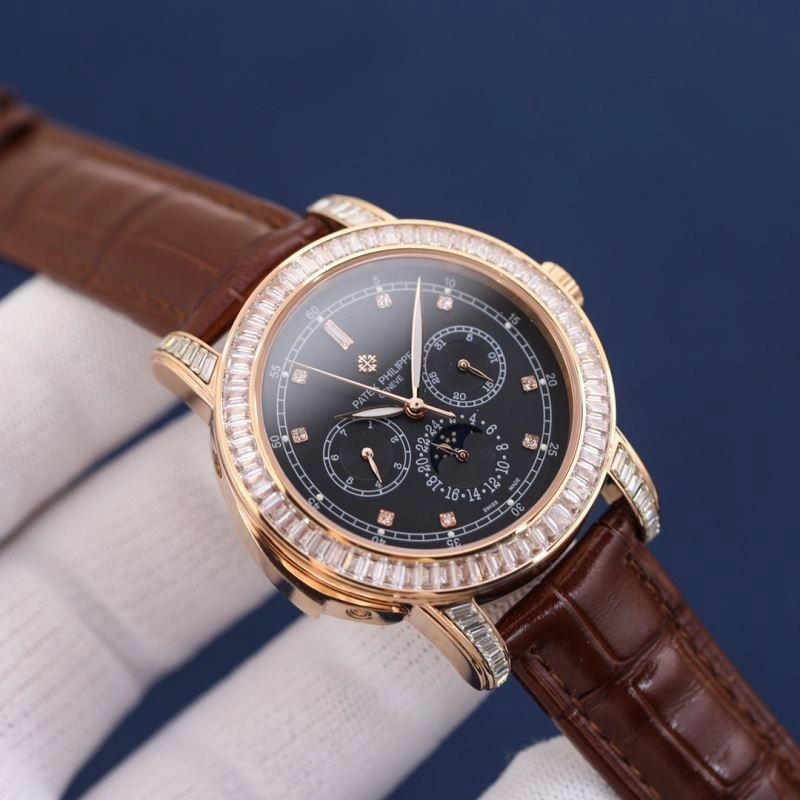 PATEK PHILIPPE Watches RelaxedFit 196382