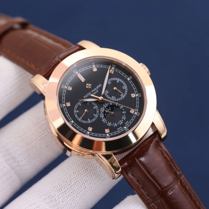 PATEK PHILIPPE Watches RelaxedFit 196382