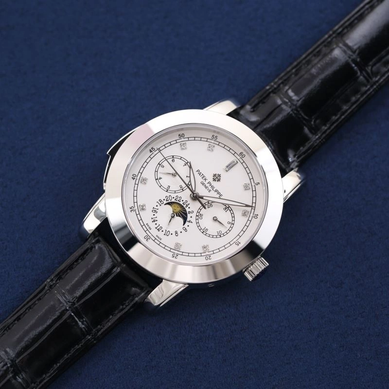 PATEK PHILIPPE Watches RelaxedFit 196382