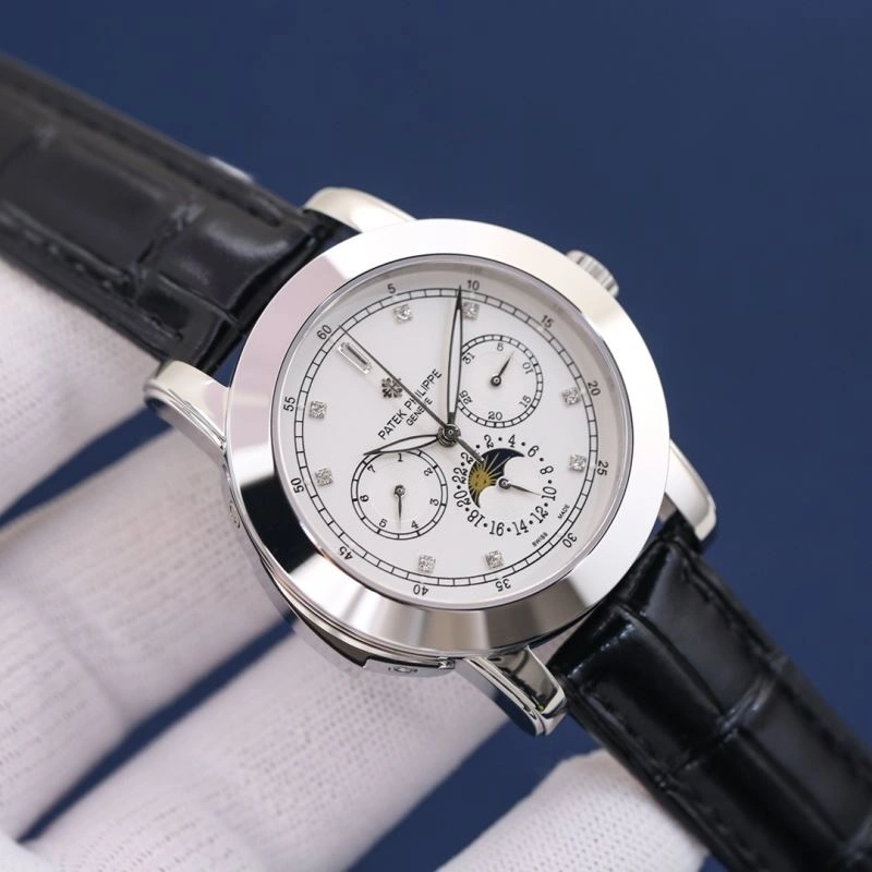 PATEK PHILIPPE Watches RelaxedFit 196382