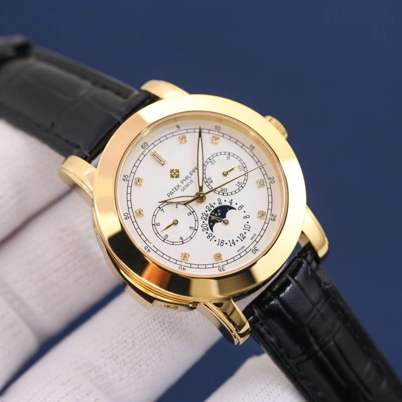 PATEK PHILIPPE Watches RelaxedFit 196382