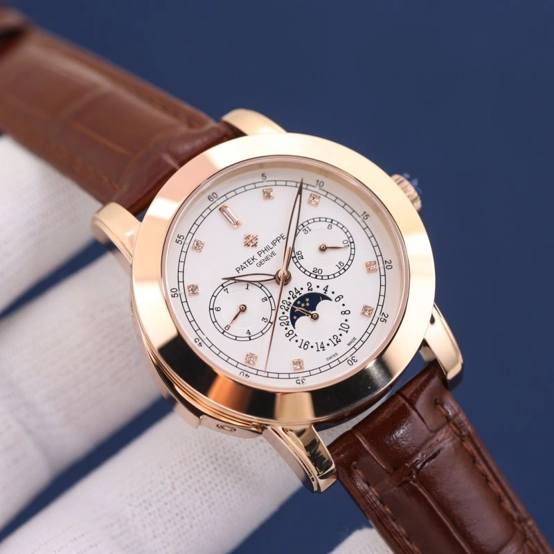 PATEK PHILIPPE Watches RelaxedFit 196382