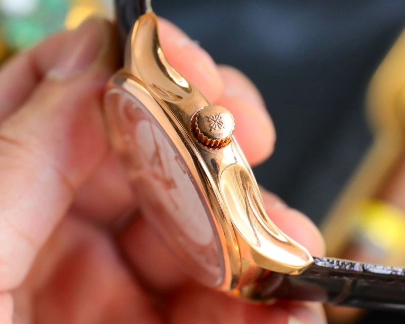 Snug PATEK PHILIPPE Watches 196375