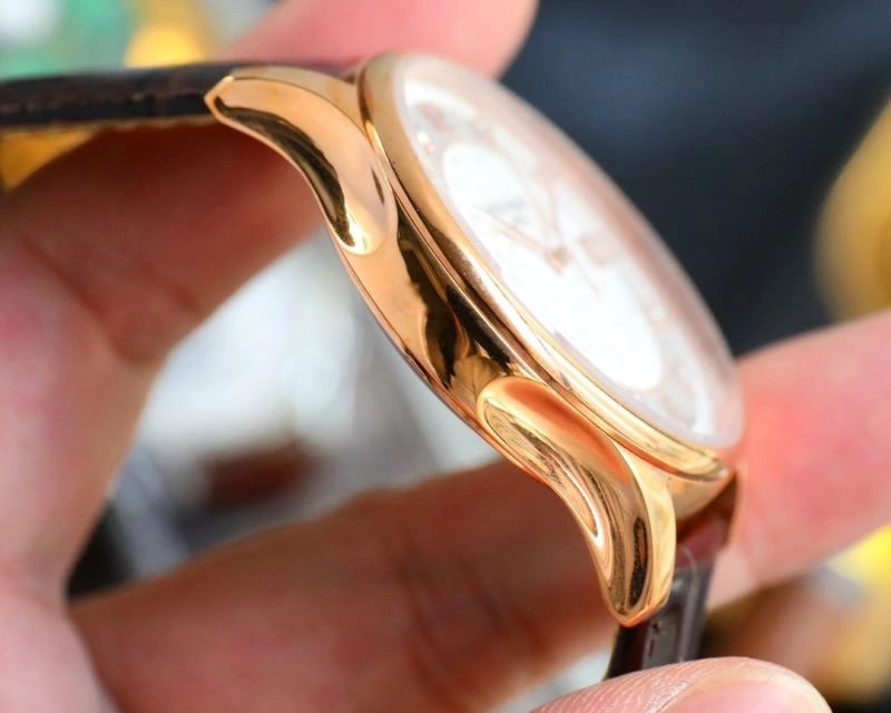 Snug PATEK PHILIPPE Watches 196375