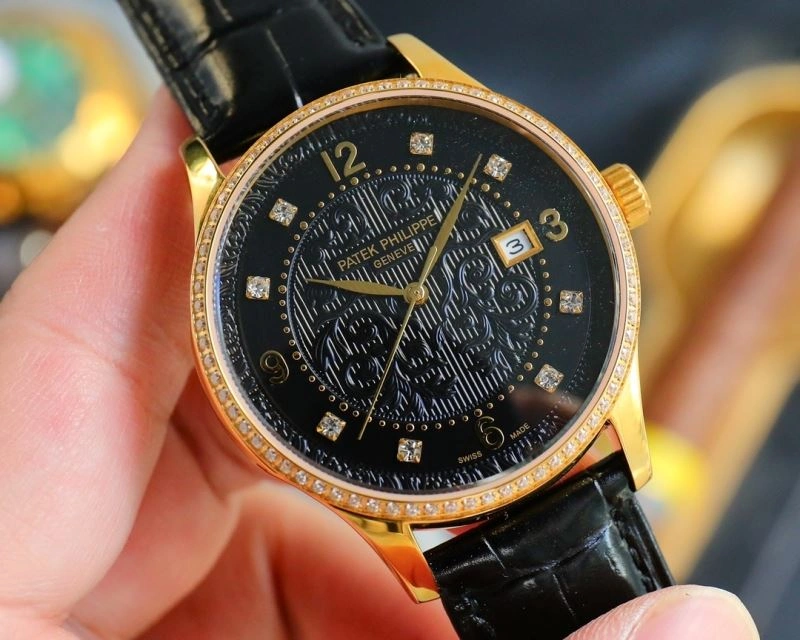 Unisex PATEK PHILIPPE Watches 196376