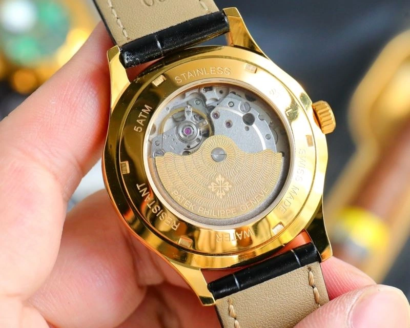 Unisex PATEK PHILIPPE Watches 196376