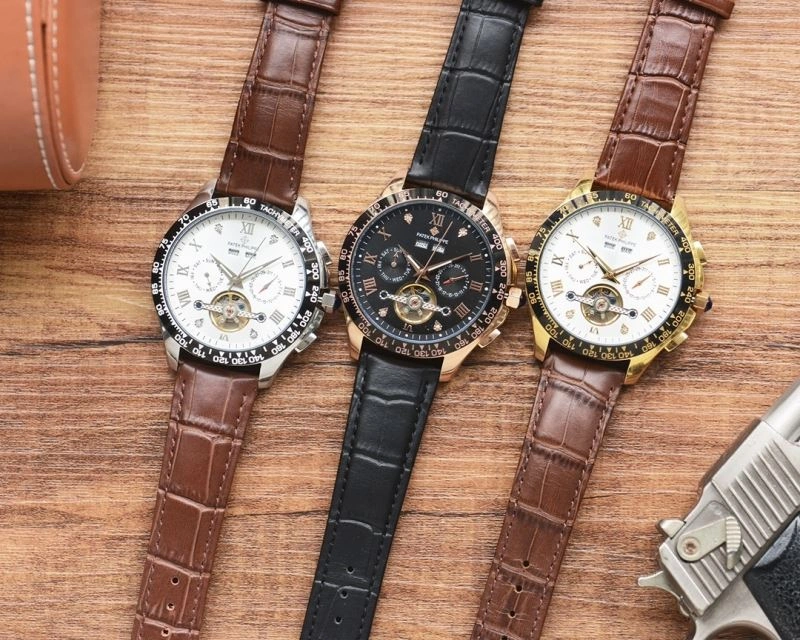 Effortless PATEK PHILIPPE Watches 196383